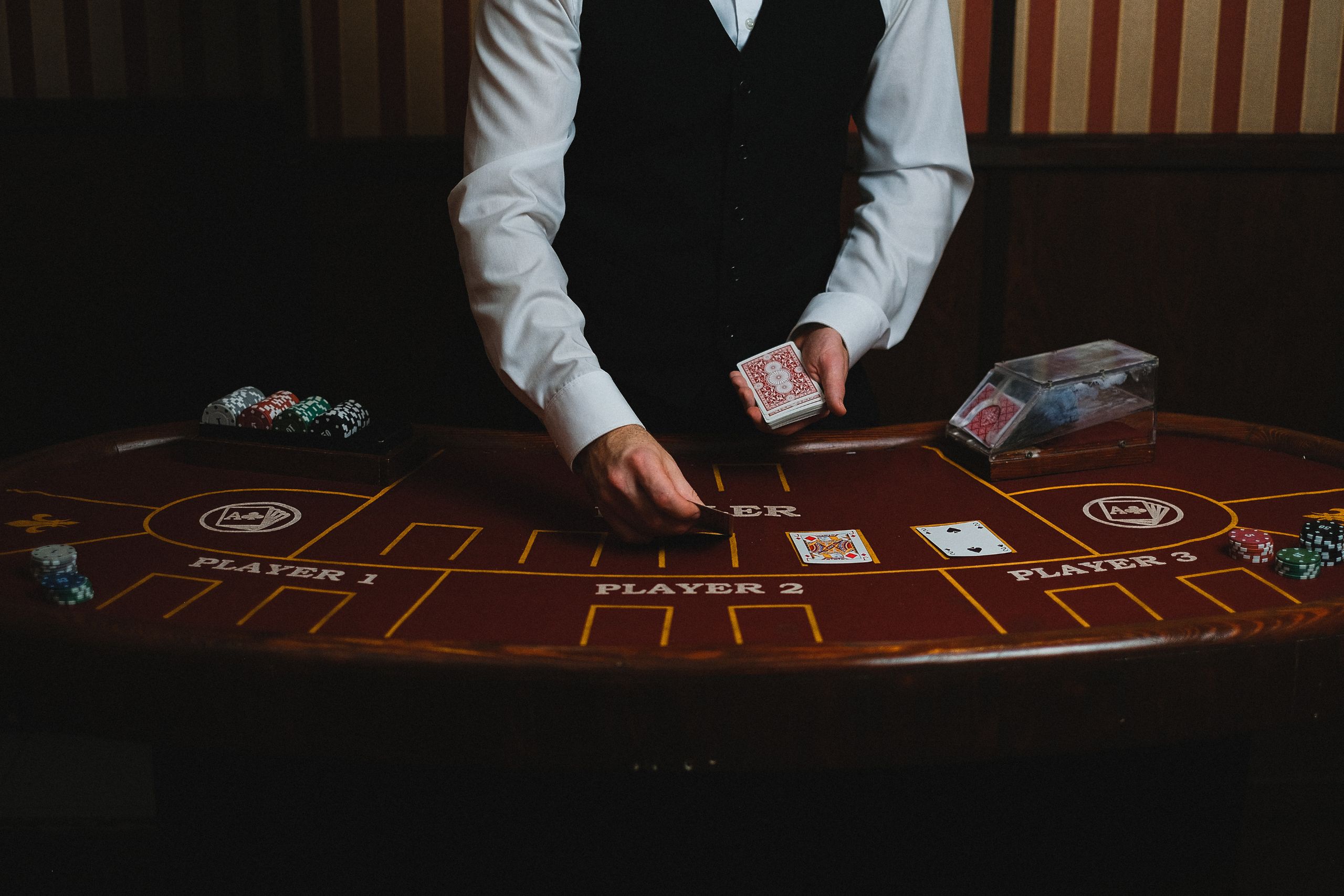 Understanding Responsible Gambling: Essential Tools And Resources For Players