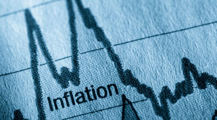 Navigating Inflation: Protecting Your Personal Finances With Smart Strategies