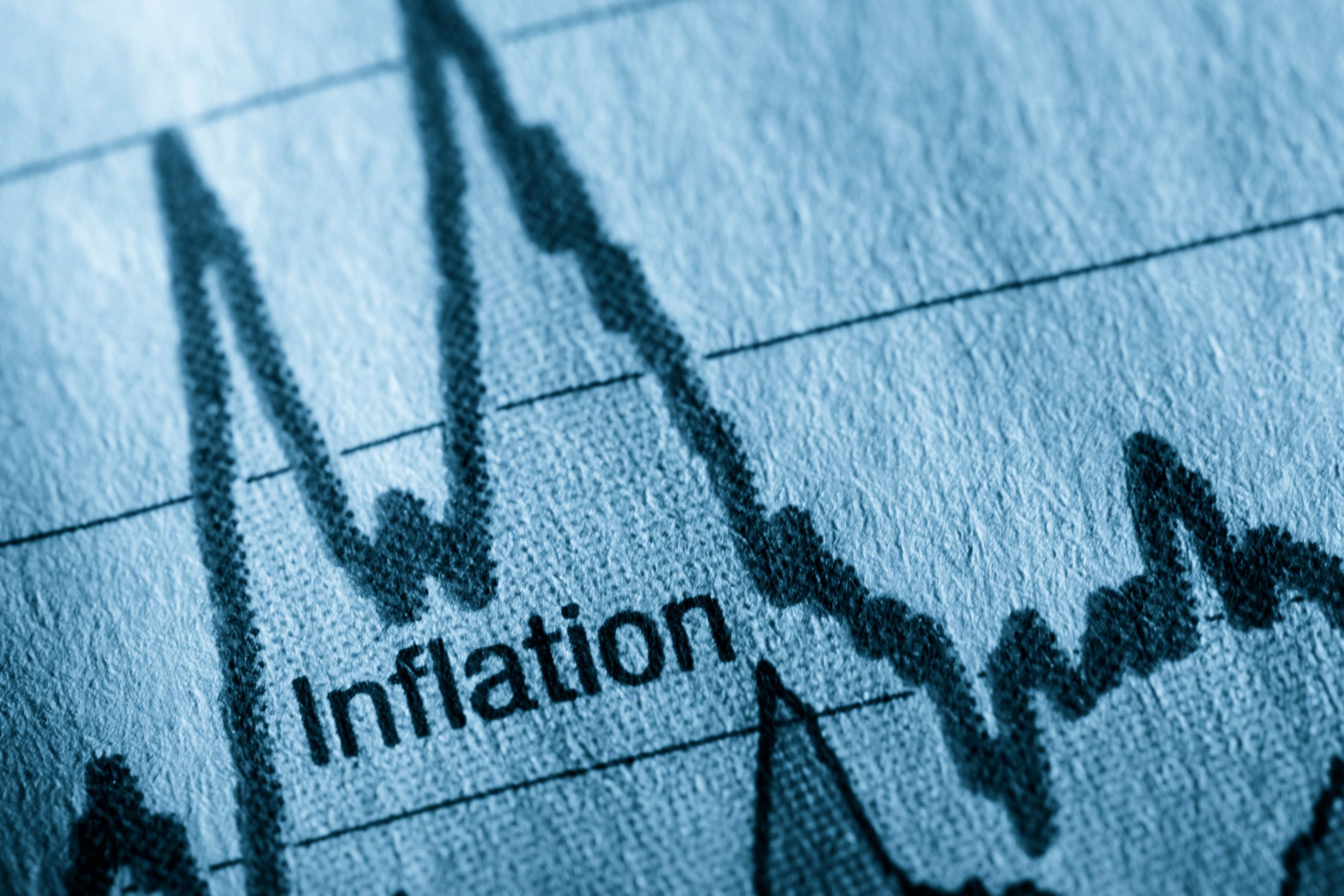 Navigating Inflation: Protecting Your Personal Finances With Smart Strategies