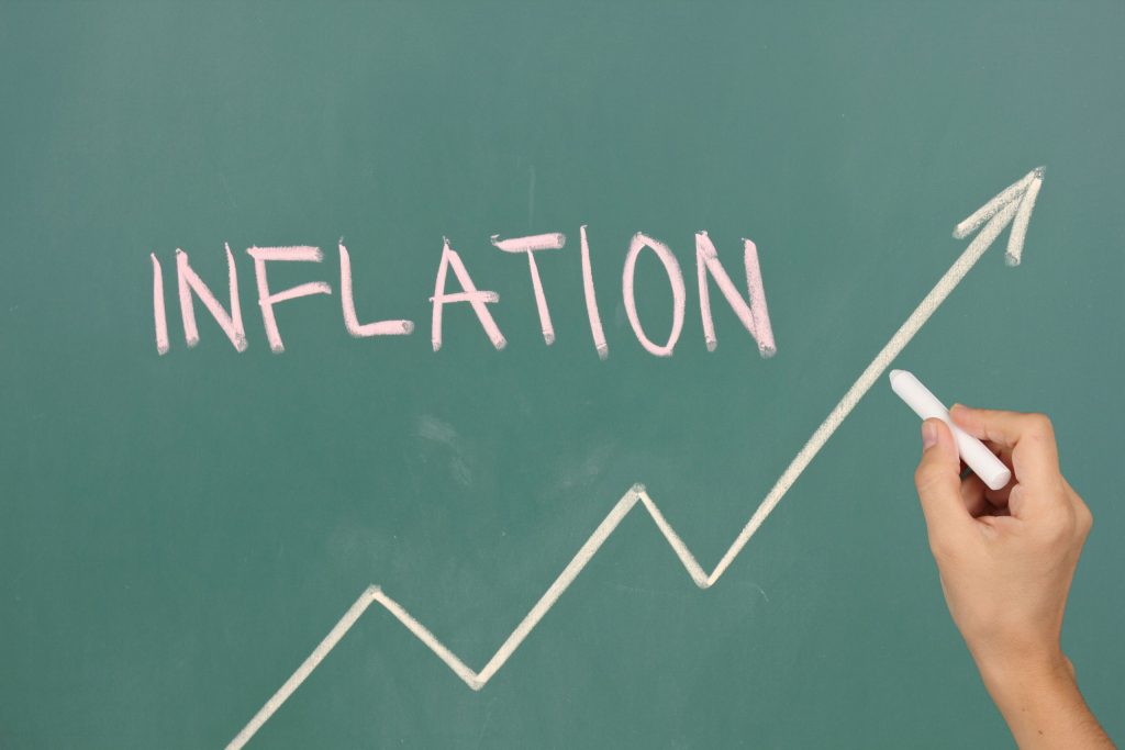 Understanding Inflation and Its Impact on Daily Life