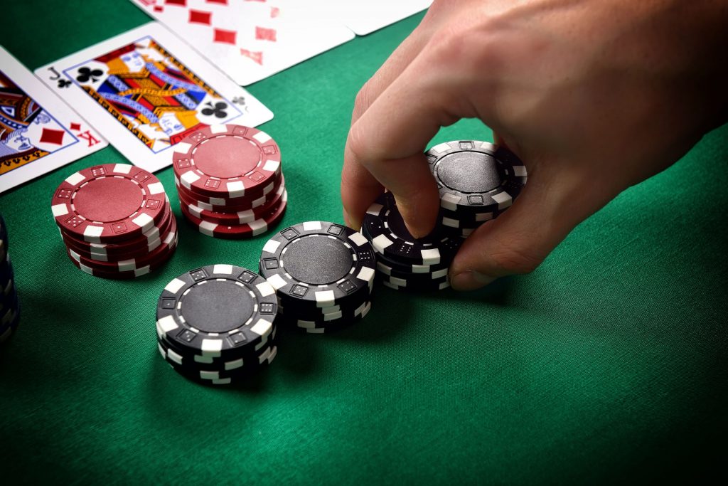 Making the Most of High Roller Bonuses in Casinos